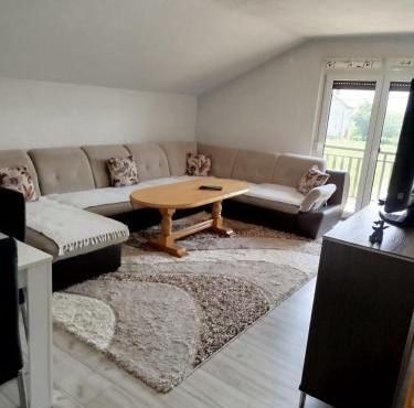 Apartmani LIDER Visoko in Visoko
