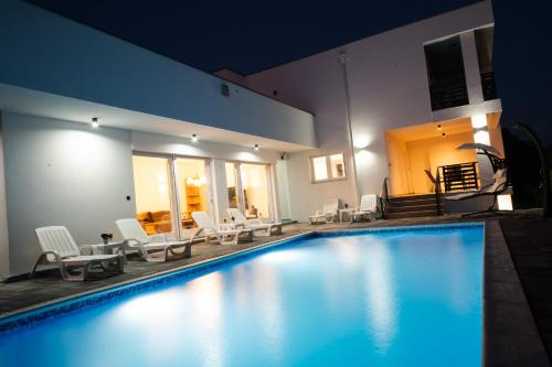 Villa Grande Lux Blagaj in Mostar