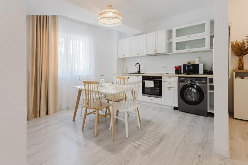 City Center Accommodation 103 in Resita