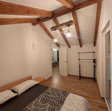 Villa Marija in Livno