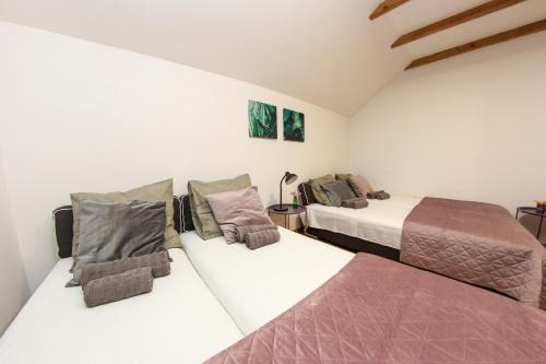 Studio apartman HBB in Sarajevo