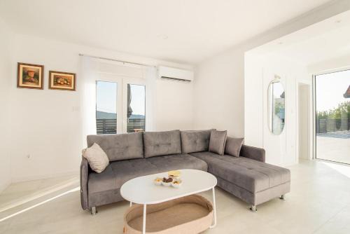 Luxury Grey house in Stolac