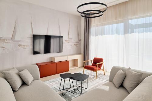 Taria Resort in Poreč