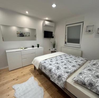 Apartmani Balance in Varaždin