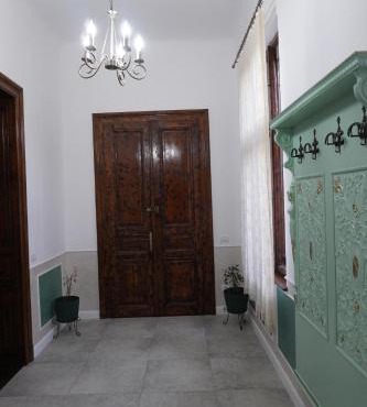 Sibla Residence, Unique Experience Heritage House in Lugoj