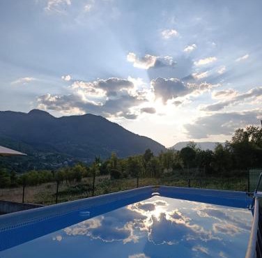 Vikend kuća Konjic in Konjic