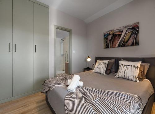 Villa in Motovun with Private Pool and Views in Lakošelci