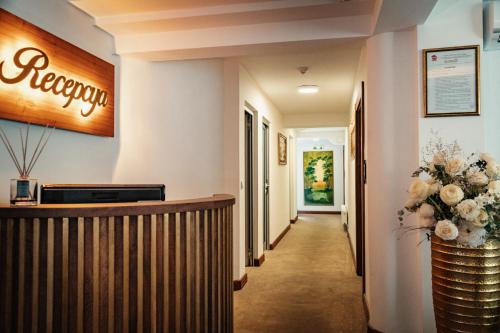 Edemus - Motel & Restaurant in Maglaj
