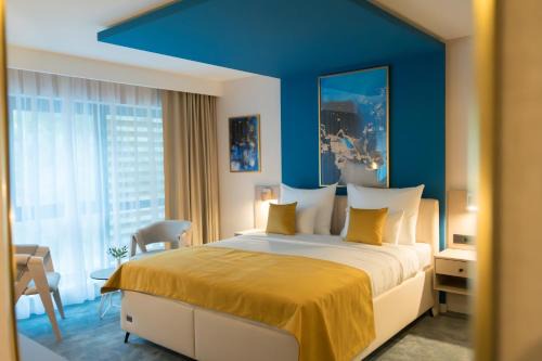 Hotel Spa Olive in Mostar
