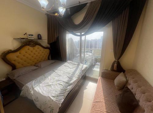 AlNahda Border SHJ-DXB- 2BADROOM AND HALL FULL FLAT FOR YOU ONLY in Sharjah