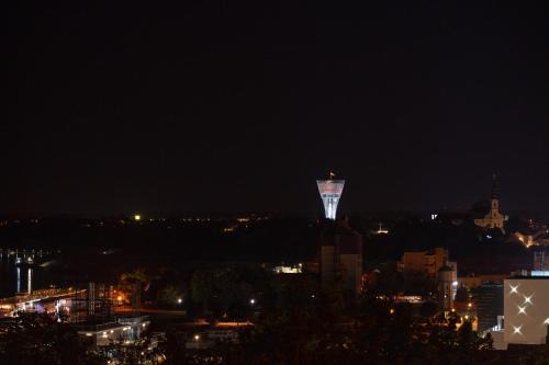 Apartman Vukovar Sky