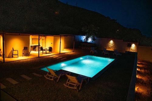 Villa Lumière in Mostar