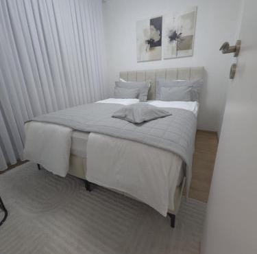 Sara Luxe Apartment in Konjic