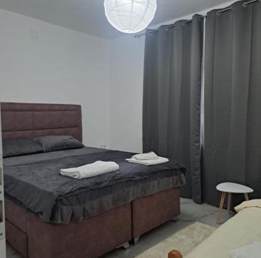 Kuća za odmor PLAVA LAGUNA in Bihać