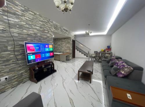 Agoo Homes in Ajman
