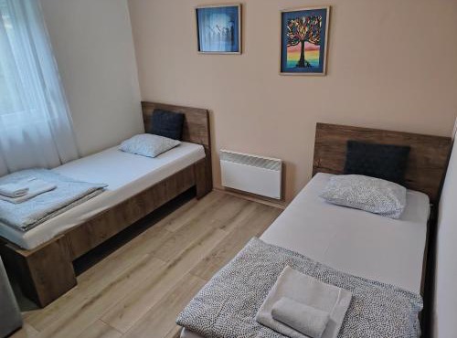Guest house PiN in Laktaši