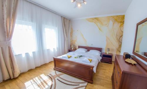 Luxury Villa Horizon in Kosor