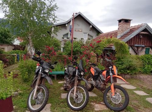 Apartment Ada bed & breakfast in Gračac