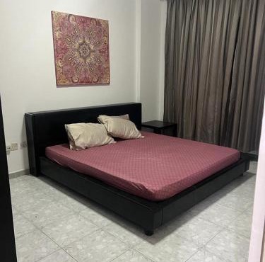 Luxury 2BHk Casimia in Sharjah