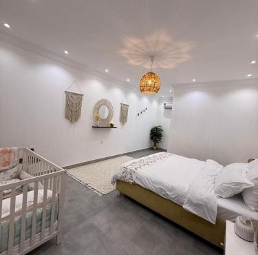 Al Damany Desert camp &Villa in Dubai