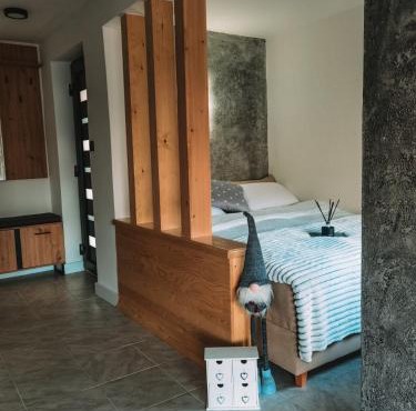 Luna Apartman in Višegrad