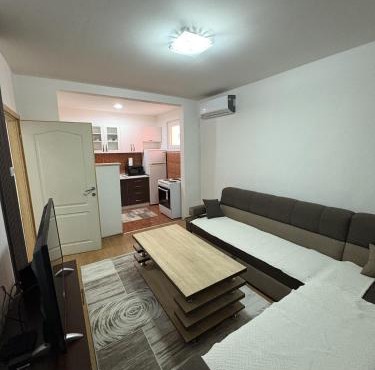 Apartman Tajchi in Sarajevo