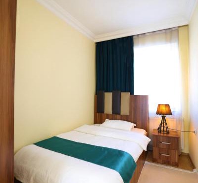 HOTEL LYBETEN in Ferizaj