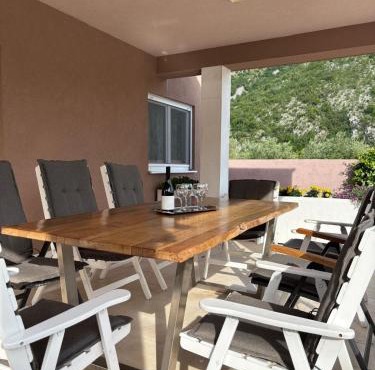 Villa Vita in Mostar