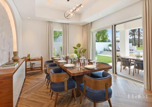 Elara & Golf Villas - curated by Park Hyatt Dubai in Dubai