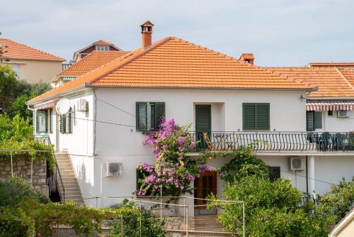 Nikola apartment