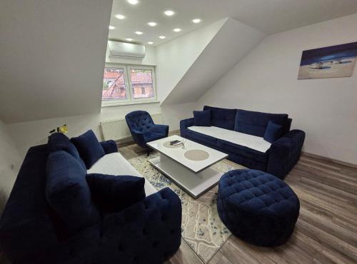 New Luxury Apartment in Sarajevo Center in Sarajevo