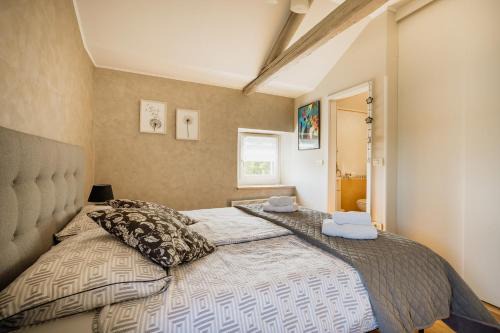 Apartments Mirna Stress free in Donji Babići
