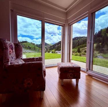 Luxury Villa Kadic in Bjelašnica