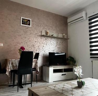 Apartmani Nikolic in Višegrad