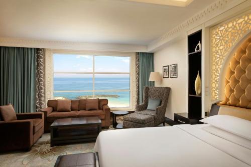 Sheraton Sharjah Beach Resort and Spa in Sharjah
