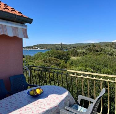 Apartmani Frakić