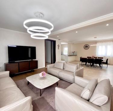 Penthouse Olivia Sky Residence in Međugorje