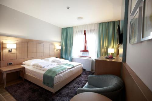 Hotel Raca in Sesvete