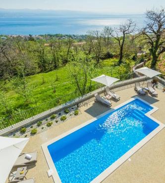 Villa Manus - Boutique Apartments