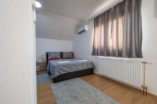 Apartmani Božur in Bosanska Gradiška
