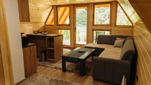 Kamp Simović - Stari Brod in Višegrad