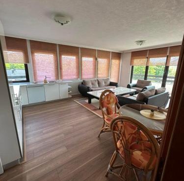 Apartman Hanna in Mali Radic