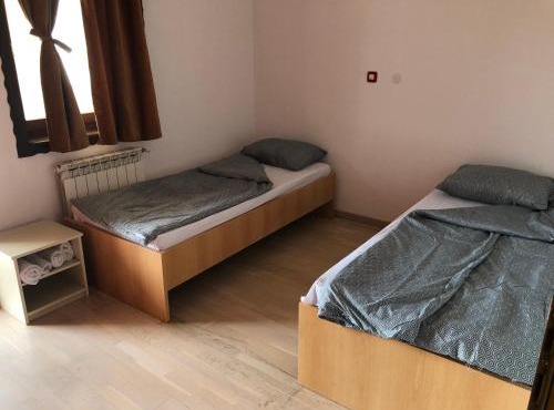 Sound apartment in Fojnica