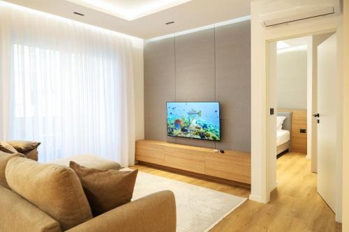 Premium Centre Apartment in Peje