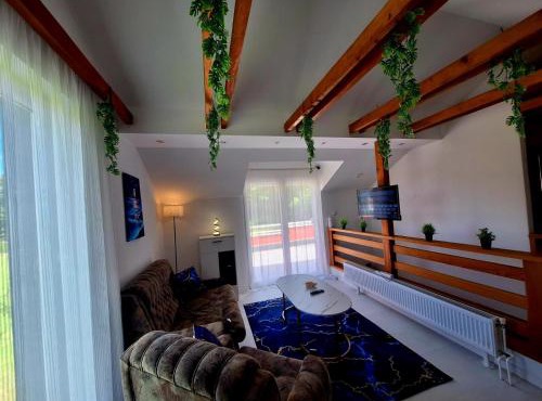 Villa Forest in Bosanska Gradiška