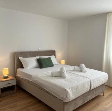 Apartmani Pervan 2 in Livno