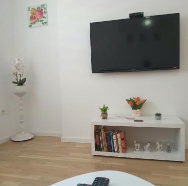 Apartman Mary in Široki Brijeg