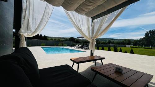 Villa LUSSO in Mostar