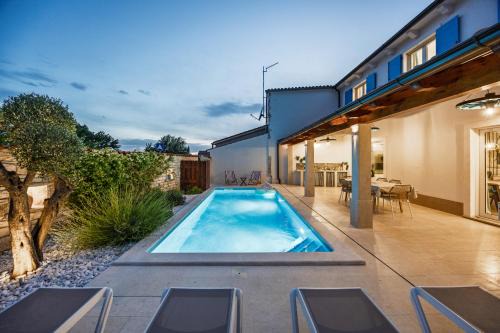 Villa Blue Istria - Private Heated Pool Villa Rovinj