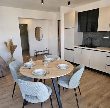 Luxury apartments Nicole 2